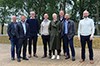 Innovation partnership to anchor UK’s sustainable offshore wind industry 2024-12-Bristol Uni Group photo-Thumbnail